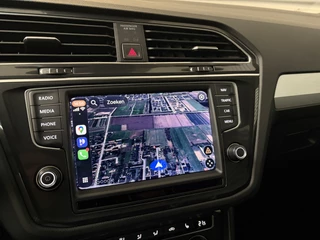 Volkswagen Tiguan 1.4 TSI PDC V+A/CARPLAY/NAVI/CRUISE/TREKHAAK/HEAD-UP/ENZ / 15