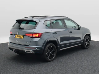 SEAT Ateca 1.5 TSi 150 Pk Automaat FR Business Intense | Trekhaak | Panorama dak | 360 Camera | Beats Audio | 19 Inch | / 2