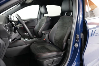 Ford Kuga 2.5 ST-Line X 225 pk PHEV  | SOH 90% | Stl. verw. | 360° | Adaptive Cruise | El. achterklep | Dodehoek | / 16
