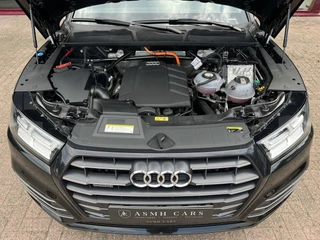 Audi Q5 55 TFSI e quattro Competition  | SOH 94,8% | Audi Sport | Pano | ACC | PDC | Camera | Keyless | Leder | / 51