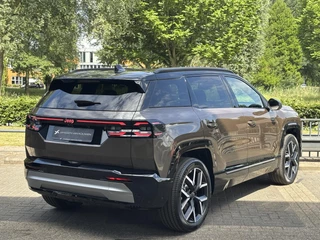 Jeep Compass First Edition 74 kWh | Premium Pack | Convenience Pack| Pano | 20"LMW | Uit VOORRAAD leverbaar | 6+2 jaar Garantie / 6