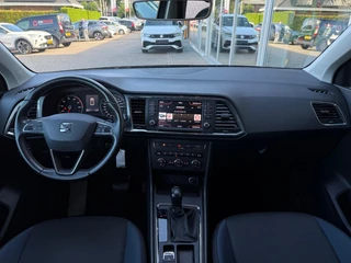 SEAT Ateca 1.5 TSI FR - 150PK Elek. Trekhaak Stoelverw. LED NAVI / 2
