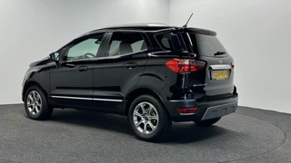 Ford EcoSport 1.0 EcoBoost Titanium AUTOMAAT TREKHAAK CARPLAY NAVI ECC CRUISE LM. / 5