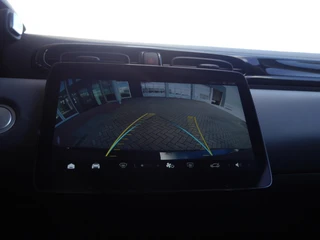 Leapmotor T03 Design 37.3 kWh | Beperkt leverbaar in het zwart | Navigatie | Achteruitrijcamera  | Adaptieve cruise control | Panoramadak | Airco / 30