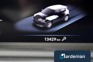 Jeep Avenger Altitude 54 kWh Carplay Camera / 4