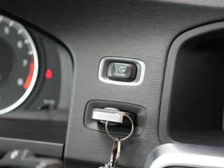 Volvo S60 1.6 T3 Kinetic ✅All Season✅Navi✅Clima✅Parkeersens✅ / 10