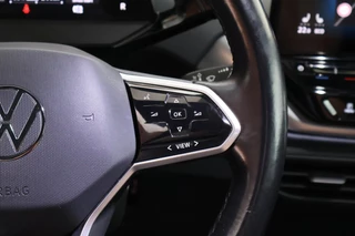 Volkswagen ID.4 First 77 kWh SOH 90% Trekhaak Stoelverwarming Camera Navigatie / 20