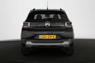 Citroen Ë-C3 Max 113pk 44 kWh SOH 100% Camera Apple CarPlay Clima / 16