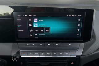 Opel Astra 1.6 Hybrid GS Line | TREKHAAK | PANORAMA | 360 CAMERA | / 17