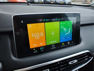 MG EHS 1.5 TGDI PHEV HYBRID LUXURY  SoH 97,87% !! | Leder | 360 Camera | Dodehoeksensoren / 18