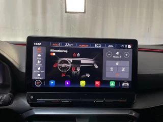 Cupra Formentor 1.4 e-Hybrid VZ 245pk Copper Edition Camera Sfeerverlichting Leder-Stof / 20
