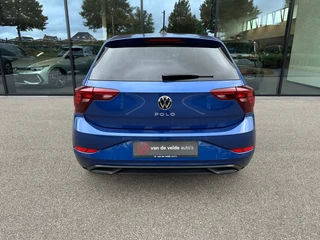 Volkswagen Polo 1.0 TSI Life Climate | Lichtmetalen velgen | Stoelverwarming | Carplay | Navi | Extra getint glas | Rijklaar incl. garantie / 26