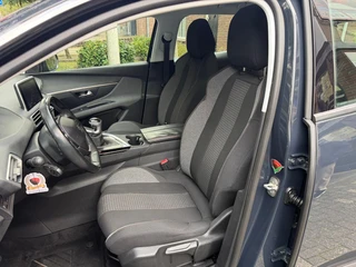 Peugeot 3008 1.2 PureTech Blue Lease Executive / 16