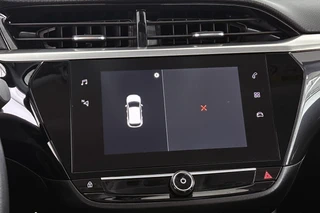 Opel Corsa 1.2 Elegance 100PK Airco Parkeersensoren Apple CarPlay / 16