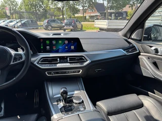 BMW X5 XDRIVE45E M-Sport Bowers & Wilkins Pano Softclose Laser Trekhaak Mooi vol uitgevoerd! / 30