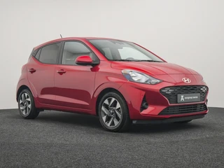 Hyundai i10 1.0 Comfort Smart 5p Private lease 339 pm! / 11