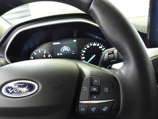 Ford Focus Wagon 1.0 EcoBoost Hybrid Trend Business NAVI/CAMERA/CRUISE/LED/16"LMV! / 13