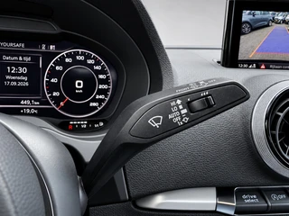 Audi A3 Sportback 30 TFSI Advance Sport S-line | Digitaal Dashboard | Camera | Climate Control | Cruise Control | Sportstoelen / 20