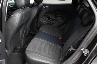 Ford EcoSport 1.0 EcoBoost ST-Line Black|trekhaak|Stoel & Stuur Verwarming|Camera| / 41