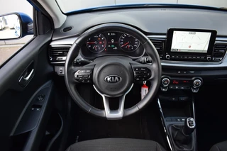 Kia Rio 1.0 T-GDi MHEV DynamicLine | Apple Carplay | ACC | Camera | Airco / 21