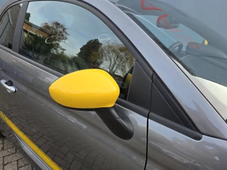 Fiat 500 1.4 T-Jet Abarth 595 Pista NAVI 2 SETS VELGEN TEL / 11