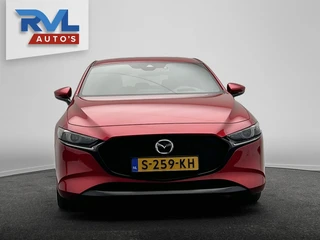 Mazda 3 2.0 e-SkyActiv-G M Hybrid 122 Comfort met Bose | Navigatie | Stuur/Stuur Verwarming | Head-Up | Adaptieve Cruise | Camera / 52