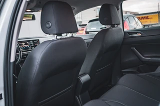 Volkswagen Polo 1.0 TSI Comfortline / 39