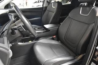 Hyundai Tucson 1.6 T-GDi PHEV Premium I Leder I 360 Camera / 11