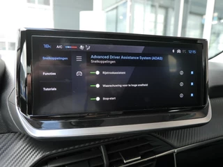 Peugeot 208 1.2 Turbo 100 Business | Nieuwe auto | Achteruitrijcamera | Airco | Navigatiesysteem | Parkeersensoren achter | Cruise control / 26