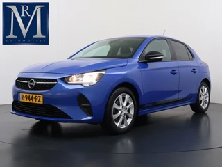 Opel Corsa 1.2 Edition Sport CAMERA | APPLE CARPLAY & ANDROID AUTO | CRUISE CONTROL | PDC | OPEL DEALER ONDERHOUDEN | ORIGINEEL NEDERLANDSE AUTO | ALL-SEASON BANDEN