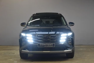 Hyundai Tucson 1.6 T-GDi PHEV 288pk Premium I Leder I 360 Camera / 6