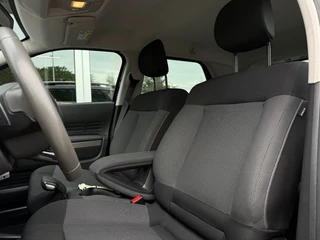 Citroën C4 Cactus 1.2 PureTech Business Automaat Trekhaak Cruise Control Park. Sens. Achter / 7