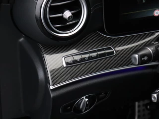 Mercedes-Benz E-klasse Estate 63 amg AMG 63 S 4MATIC+ | PANO-DAK | SPORTSTOELEN | LEDER | MEMORY | HEAD-UP | BURMESTER | STOELVERK. | 360° CAMERA | CRUISE | / 24