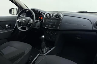 Dacia Sandero 1.0 SCe Laureate / 14