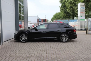 Audi A6 40 TFSI S EDITION COMPETITION ORIG.NL/1E.EIG/DEALERONDERH. / 36