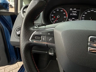 SEAT Ibiza 1.0 EcoTSI FR Connect - NL Auto Cruise Carplay Stoelverw. Park. sensor / 25