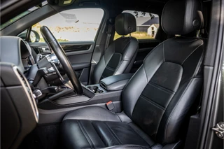 Porsche Cayenne 3.0 22" Bose Standverwarming Panorama Trekhaak / 7