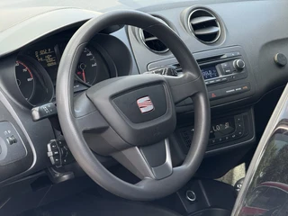 SEAT Ibiza ST 1.2 TSI FR / 8