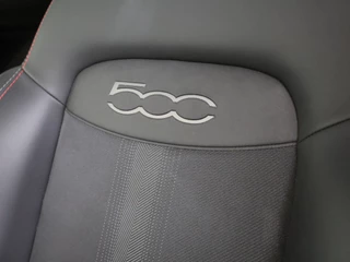 Fiat 500X 1.5 Hybrid Sport  | CAMERA | NAVI | CARPLAY | CLIMAT CONTROL | PARK. SENSOREN V+A | Carselexy / 12