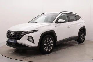 Hyundai Tucson 1.6 T-GDI MHEV Comfort Smart | Automaat | Adaptive cruise | Stoelverwarming | CarPlay | Camera
