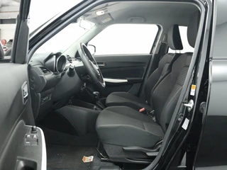 Suzuki Swift 1.2 Select SmartHybrid Automaat Navigatie | Cruise control | Camera / 15