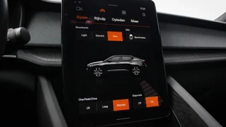 Polestar 2 Long Range Single Motor 78 kWh // 96% SoH | Pilot Pack | Plus Pack | Panoramadak | Trekhaak | Harman Kardon | 360 camera | Memory / 22