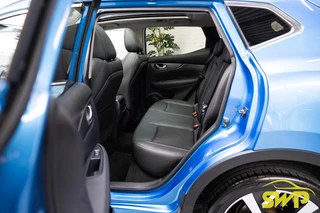 Nissan Qashqai 1.2 Tekna | Navi | Pano | Elektr stoelen | 360 cam / 28