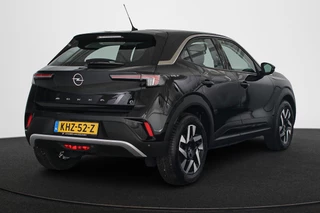 Opel Mokka-e Elegance 50-kWh 11kw bl. Apple CarPlay Achteruitrijcamera / 4