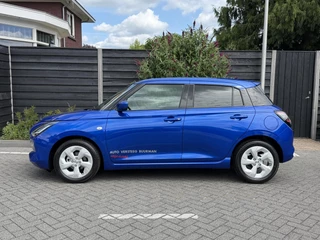 Suzuki Swift Select 1.2 Smart Hybrid 82PK / 5