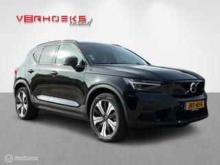Volvo XC40 Recharge Plus 70 kWh / 4