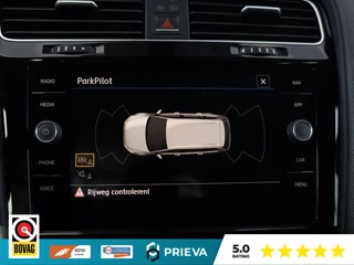 Volkswagen Golf Variant 1.5 TSI R-Line | Pano | Navi | DSG / 32