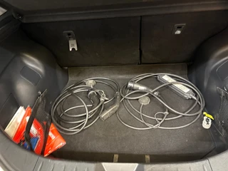 Nissan LEAF N-Connecta 40 kWh / camera / Navigatie / cruisecontrol /boeken/stoelverw / 26