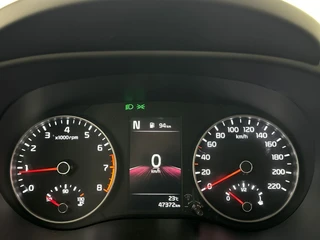 Kia Picanto 1.0 DPi Dynamic Line Automaat Apple Carplay/Android Auto | Parkeercamera | Cruise Control / 14