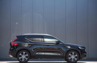 Volvo XC40 2.0 B4 Inscription Trekhaak|Leder|360 camera|Keyless / 2